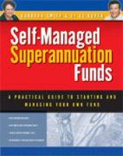 SelfManaged Superannuation Funds