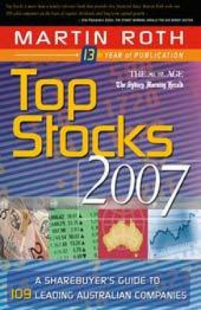 Top Stocks 2007 by Martin Roth