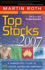 Top Stocks 2007