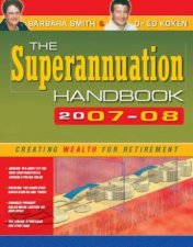 The Superannuation Handbook 200708