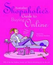 Shopaholics Guide for Australians