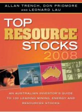 Top Resource Stocks 2008