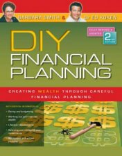 DIY Financial Planning Creating Wealth Through Careful Financial Planning