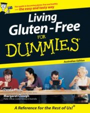 Living GlutenFree for Dummies Australian Ed