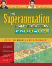 Superannuation Handbook 200809