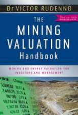 Mining Valuation Handbook 3rd Ed Australian Mining and Energy Valuation for Investors and Management