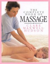 The Complete Book Of Massage