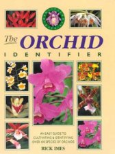 The Orchid Identifier