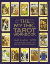 The Mythic Tarot Workbook