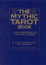 The Mythic Tarot Book