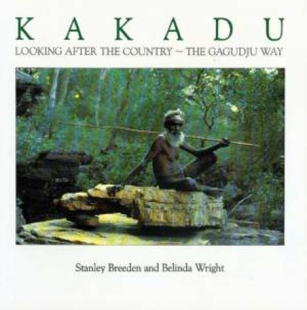 Kakadu by Stanley Breeden & Belinda Wright