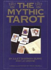 The Mythic Tarot  Book  Cards
