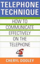 Telephone Technique