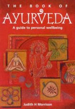 The Book Of Ayurveda