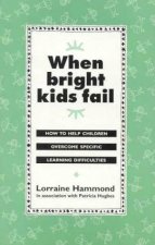 When Bright Kids Fail