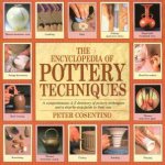 The Encyclopedia Of Pottery Techniques