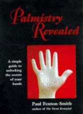 Palmistry Revealed