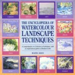The Encyclopedia Of Watercolour Landscape Techniques