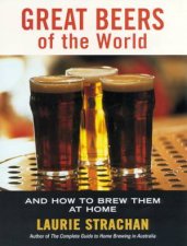 Great Beers Of The World