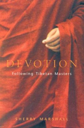 Devotion by Sherry Marshall