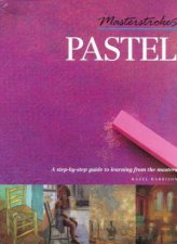 Masterstrokes Pastels