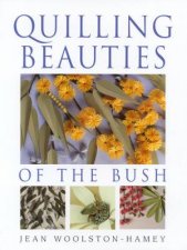 Quilling Beauties Of The Bush
