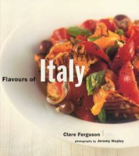 Flavours Of Italy