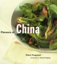 Flavours Of China