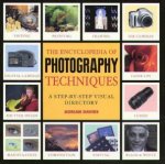 The Encyclopedia Of Photographic Techniques