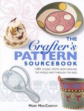 The Crafters Pattern Sourcebook