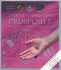Crystal Wisdom For Prosperity