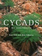 Cycads Of Australia