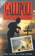 Gallipoli A Battlefield Guide