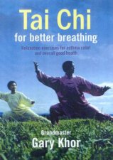 Tai Chi For Better Breathing