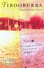 Tibooburra Population 150
