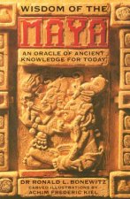 Wisdom Of The Maya