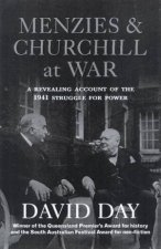 Menzies  Churchill At War