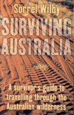 Sorell Wilbys Outback Survival