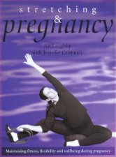 Stretching  Pregnancy