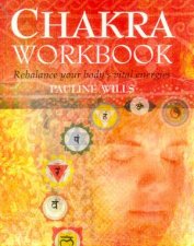 Chakra Workbook