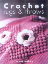 Crochet Rugs  Throws