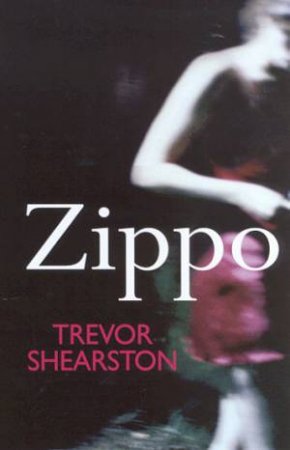 Zippo by Trevor Shearston