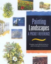Painting Landscapes A Pocket Reference