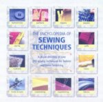 The Encyclopedia Of Sewing Techniques