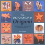 The Encyclopedia Of Origami Techniques