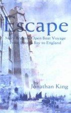 Escape From Botany Bay Mary Bryants Open Voyage From Botany Bay To England