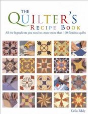The Quilters Recipe Book