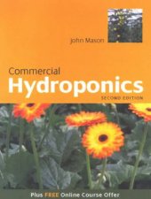 Commercial Hydroponics  2 Ed