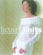 Luxury Knits