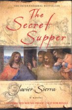 The Secret Supper